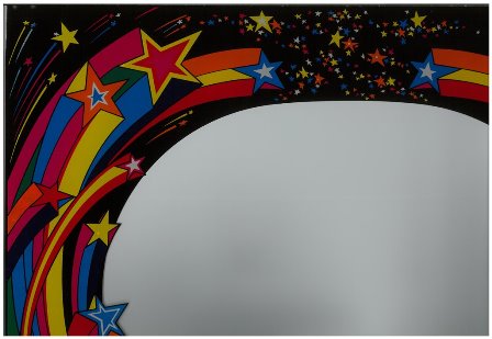 Zaccaria Universal B0 monitor glass scan - top left